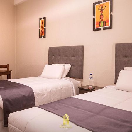 Hostal Virreinal Aqp Arequipa Exteriör bild