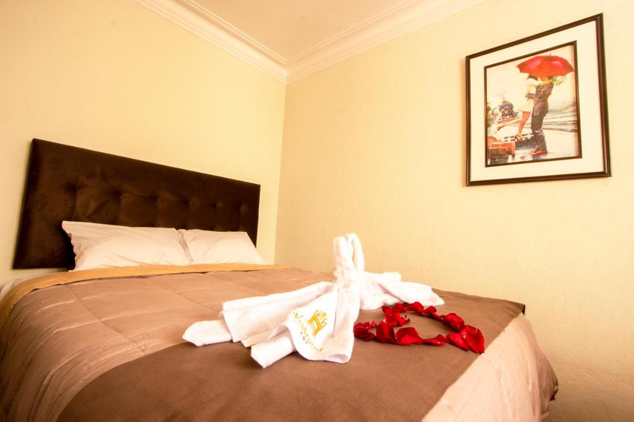Hostal Virreinal Aqp Arequipa Exteriör bild