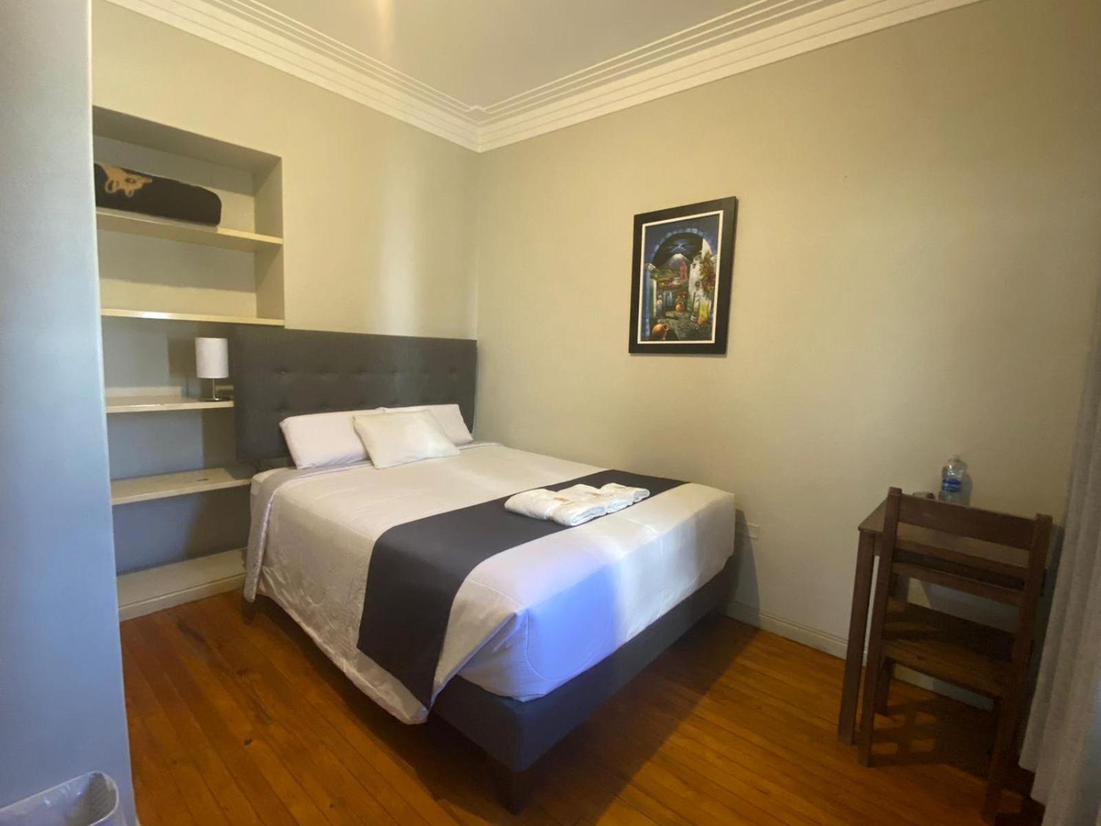 Hostal Virreinal Aqp Arequipa Exteriör bild