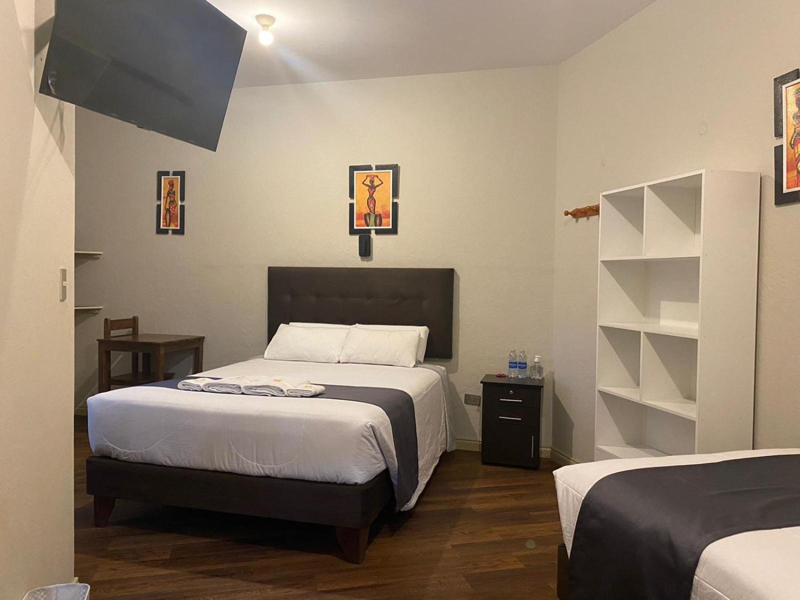 Hostal Virreinal Aqp Arequipa Exteriör bild