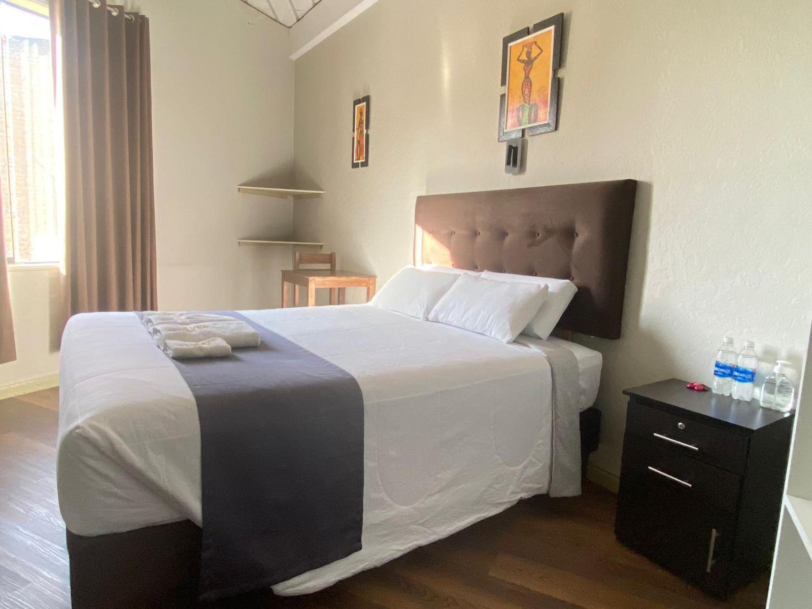 Hostal Virreinal Aqp Arequipa Exteriör bild